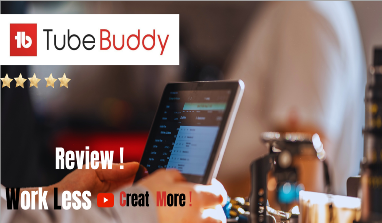 how to use tubebuddy