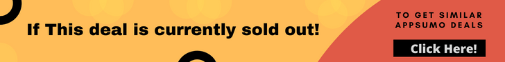 appsumo deals
