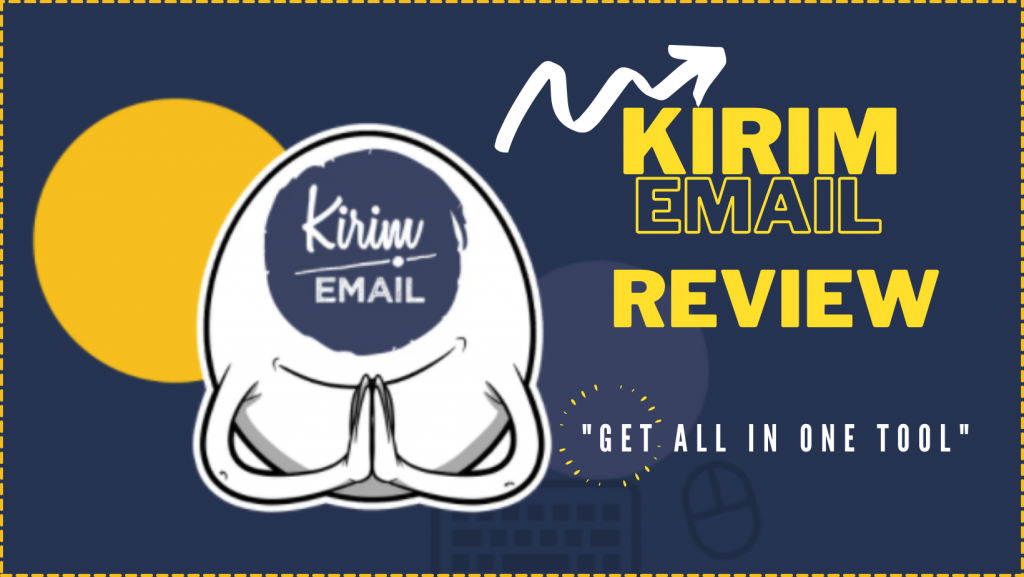 kirim deal review