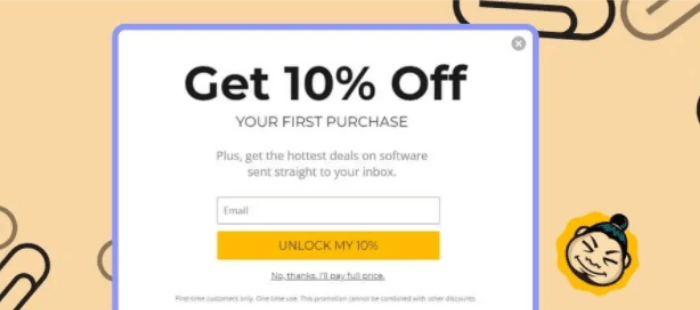 vonza lifetime deal appsumo