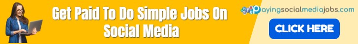 social media jobs from home