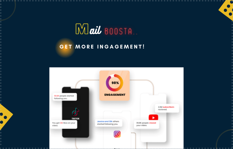 mail boosta lifetime deal review