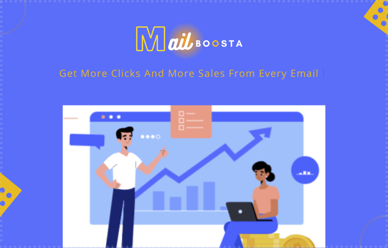 Mail Boosta Lifetime Deal