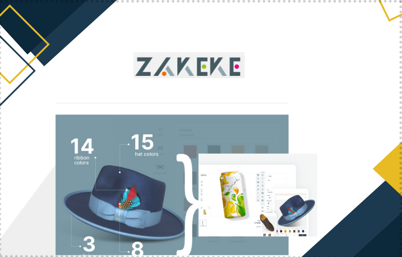 zakeke deal review