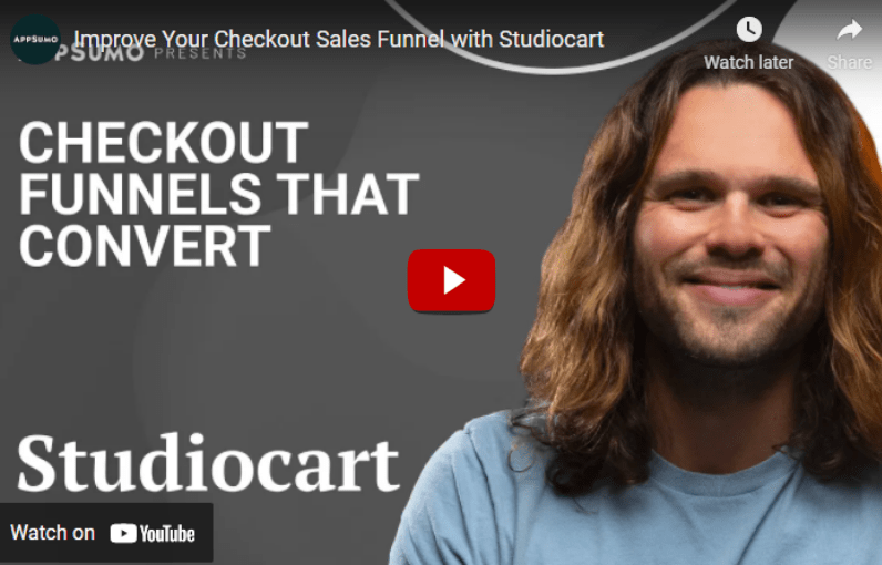 studiocart review