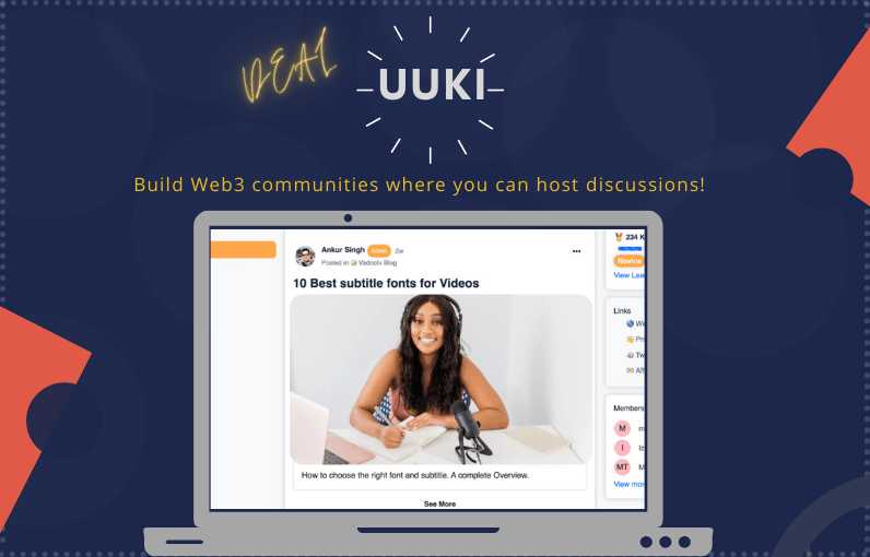 uuki lifetime deal