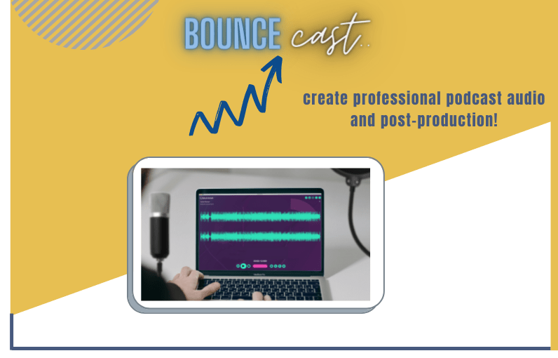 Bouncecast Lifetime Deal