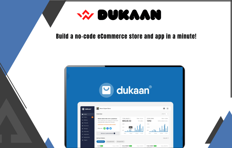 Dukaan Lifetime deal