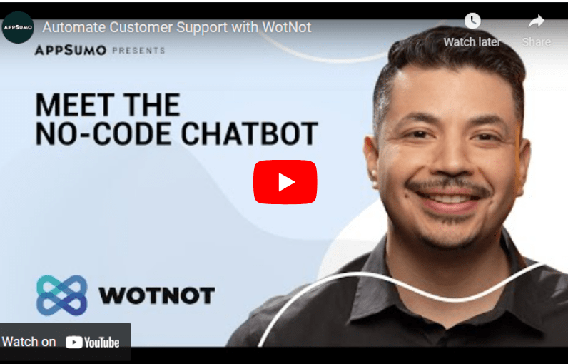Wotnot Lifetime Deal & Review