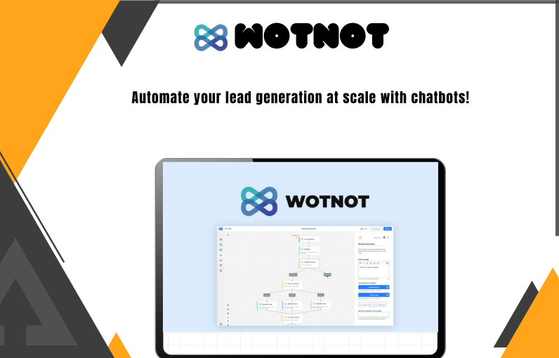 Wotnot Lifetime Deal & Review