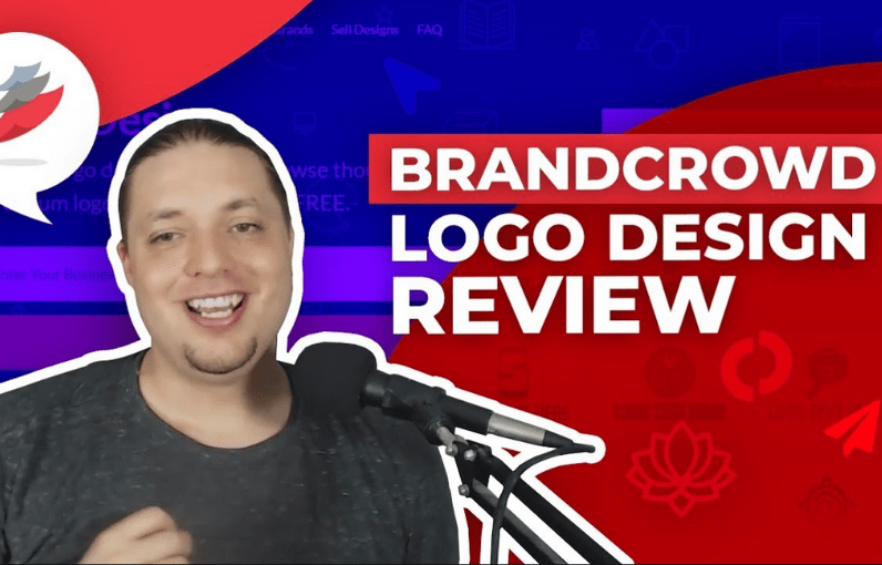 Brandcrowd Reviews