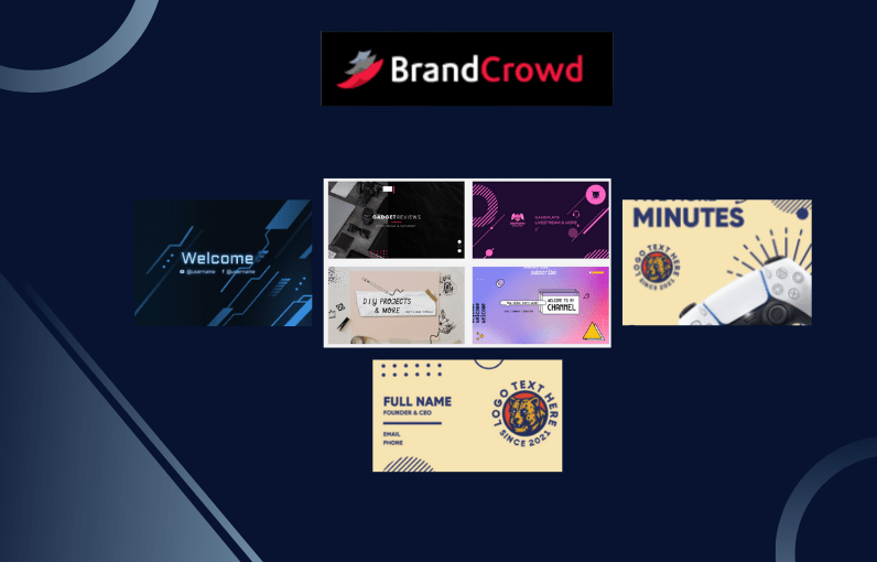 Brandcrowd Reviews