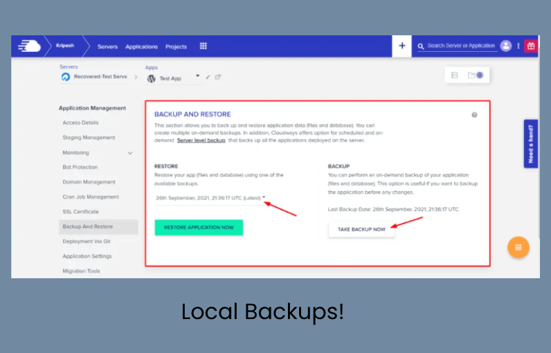cloudways wordpress