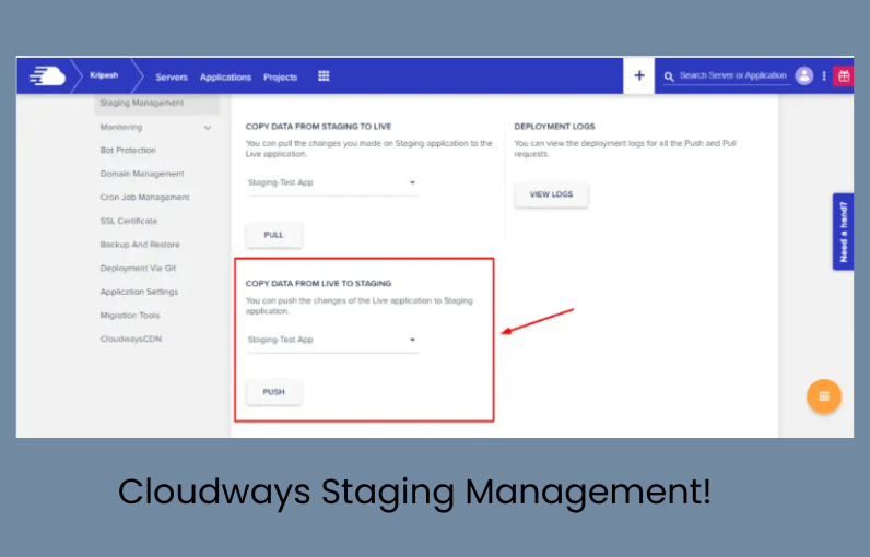 cloudways wordpress