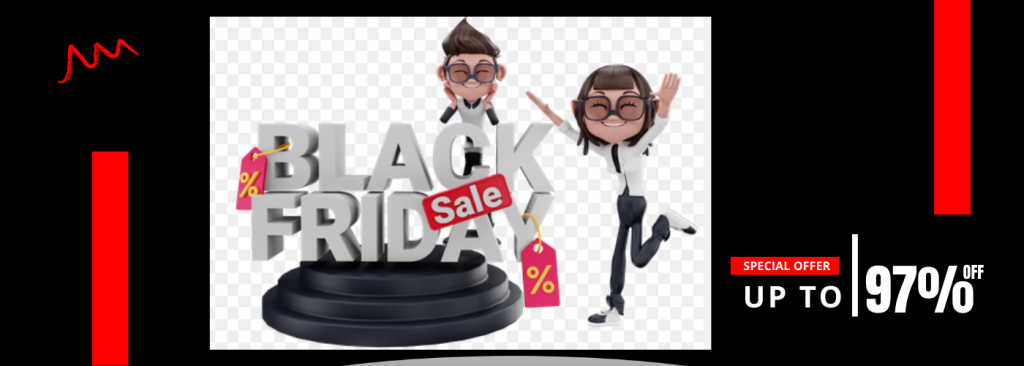 black friday hosting deals