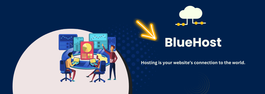 bluehost review